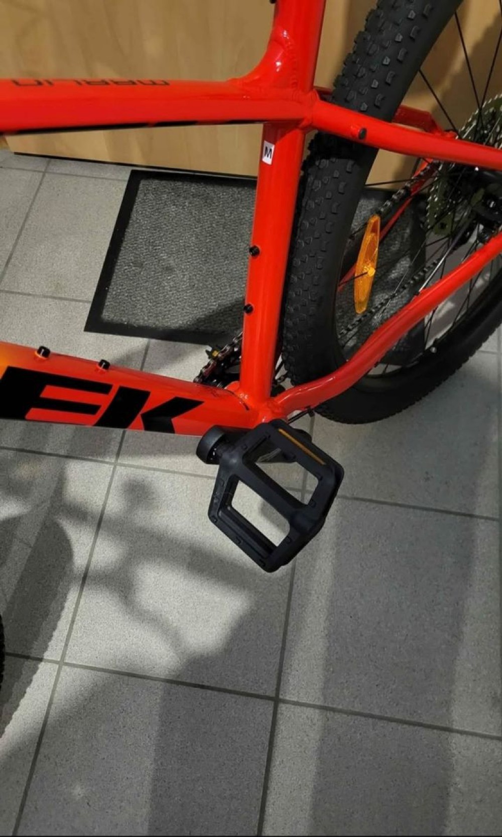 Mountainbike kaufen: TREK Marlin Neu