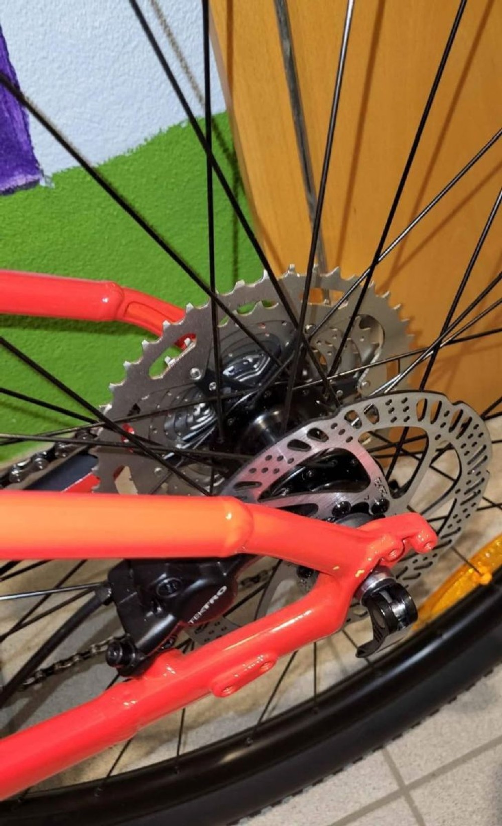 Mountainbike kaufen: TREK Marlin Neu