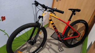  Mountainbike kaufen: TREK Marlin Neu