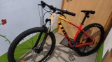 Bikes Mountainbike TREK Marlin
