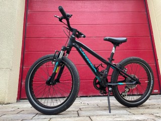  Kindervelo kaufen: ORBEA MX20XC Occasion