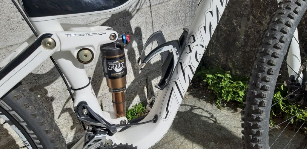 Mountainbike kaufen: THÖMUS Lightrider CT Race 29' Occasion