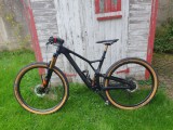 Bikes Mountainbike MTB CYCLETECH Trail Bike