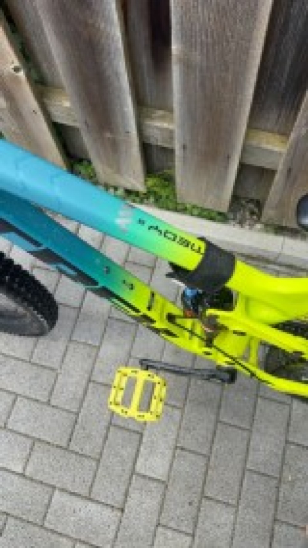 Vélo tout terrain kaufen: TREK Remedy 8 Occasion