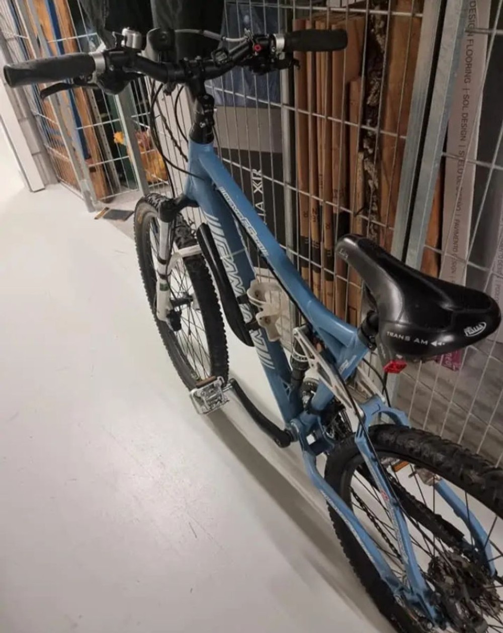 Mountainbike kaufen: CANYON Wave F530 Occasion