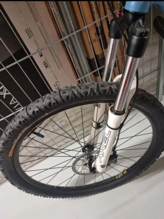  Mountainbike kaufen: CANYON Wave F530 Occasion