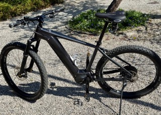 E-Bike kaufen: BERGSTROM ATV7 Occasion