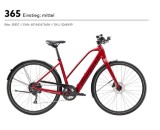 Bikes Citybike DIAMANT 365