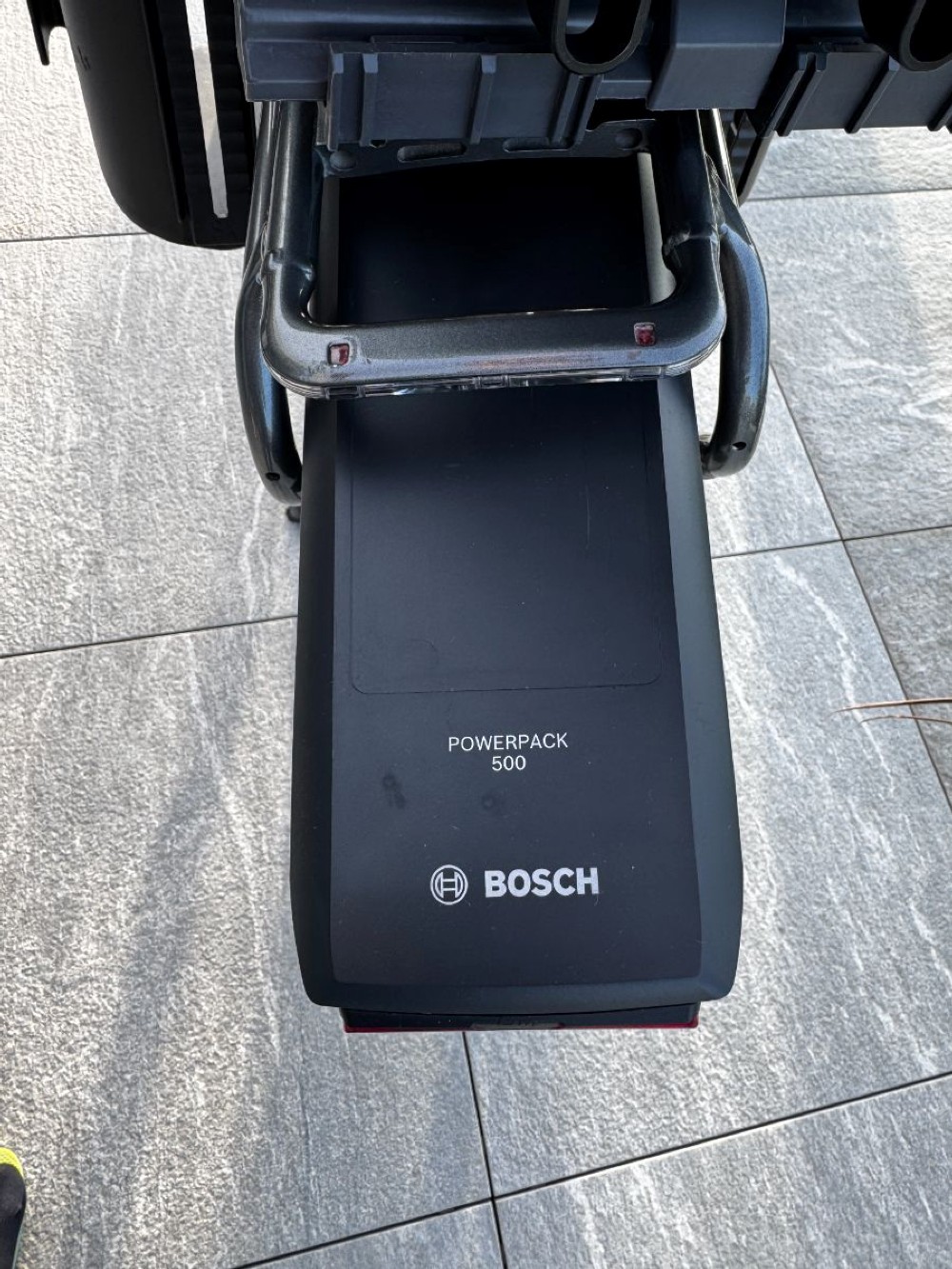 E-Bike kaufen: CANNONDALE Mavaro Performance 1 Occasion