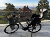 e-Bikes Citybike CANNONDALE Mavaro Performance 1