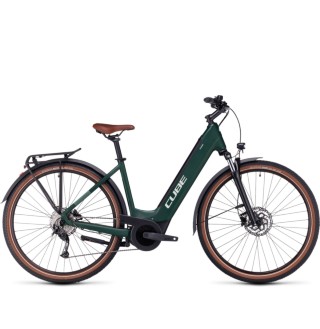 E-Bike kaufen: CUBE Touring hybrid 625 one Occasion