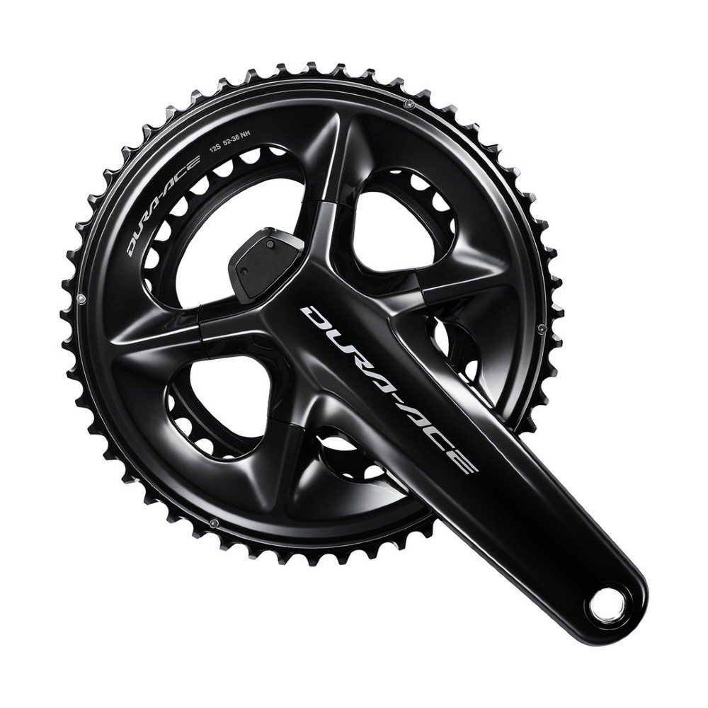 Fahrradteile kaufen: Kurbeln/Tretlager SHIMANO Dura-Ace Occasion