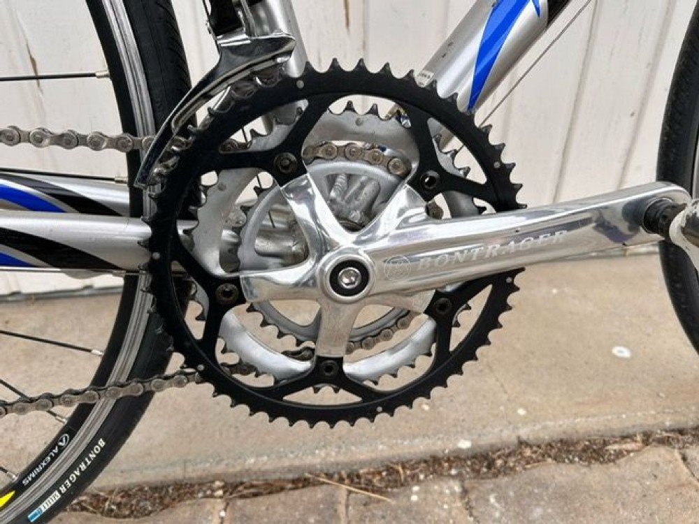 Rennvelo kaufen: TREK 1000 Occasion