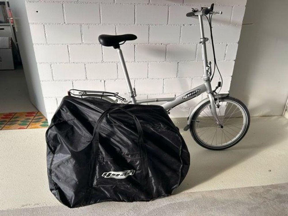 Faltvelo kaufen: TOTEM Yeah Occasion