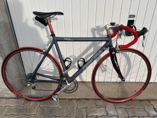  Rennvelo kaufen: PRINCIPIA RSL Occasion