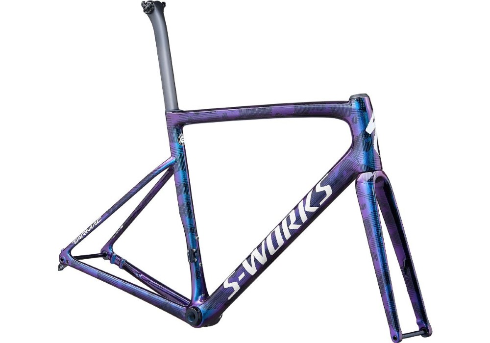 Vélo de course kaufen: SPECIALIZED S-Works Taramc Occasion