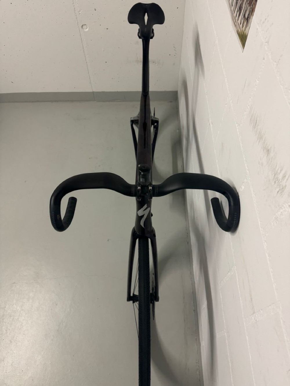 Vélo de course kaufen: SPECIALIZED S-Works Taramc Occasion