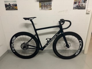  Rennvelo kaufen: SPECIALIZED S-Works Taramc Occasion