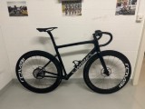 Bikes Rennvelo SPECIALIZED S-Works Taramc