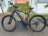 e-Bikes Mountainbike CUBE Stereo Hybrid 120