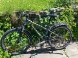 Bikes Mountainbike SCOTT Allloy 660 6061