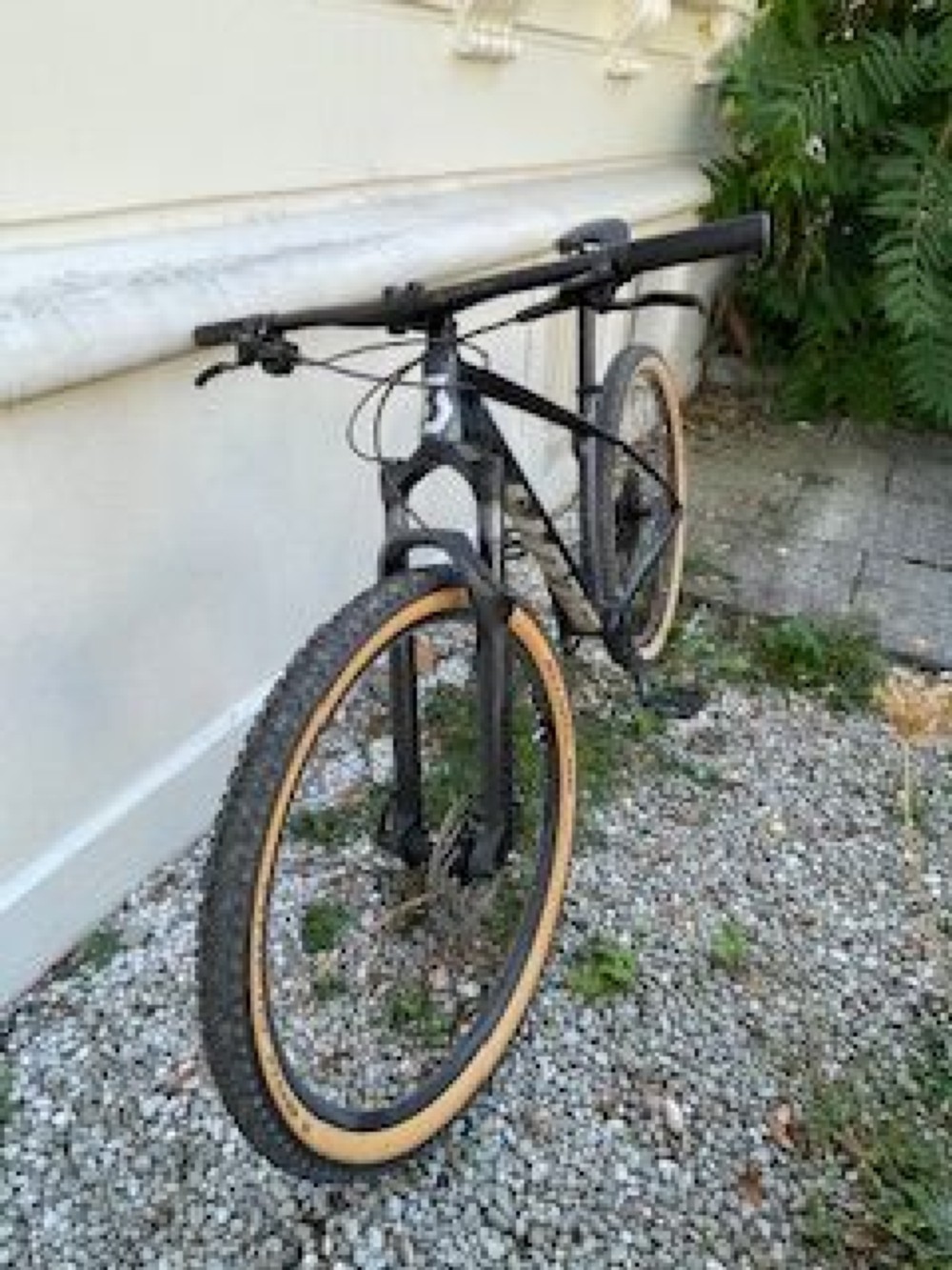 Mountainbike kaufen: SCOTT Scale Neu