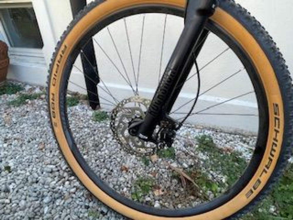Mountainbike kaufen: SCOTT Scale Neu