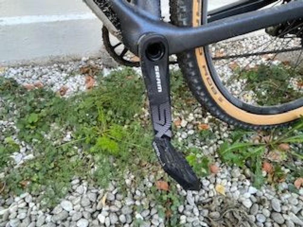 Mountainbike kaufen: SCOTT Scale Neu