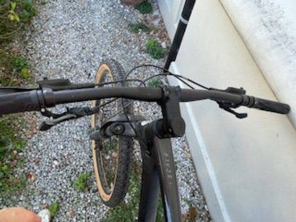 Mountainbike kaufen: SCOTT Scale Neu