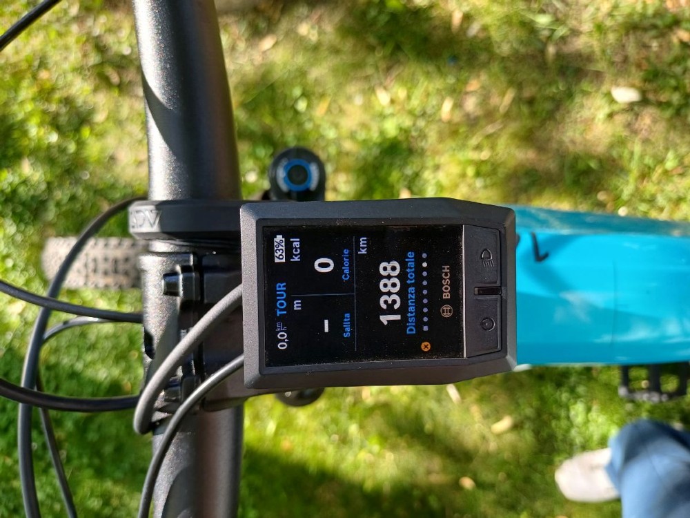 E-Bike kaufen: CUBE Cube Stereo Hybrid 160 HPC SL  Occasion