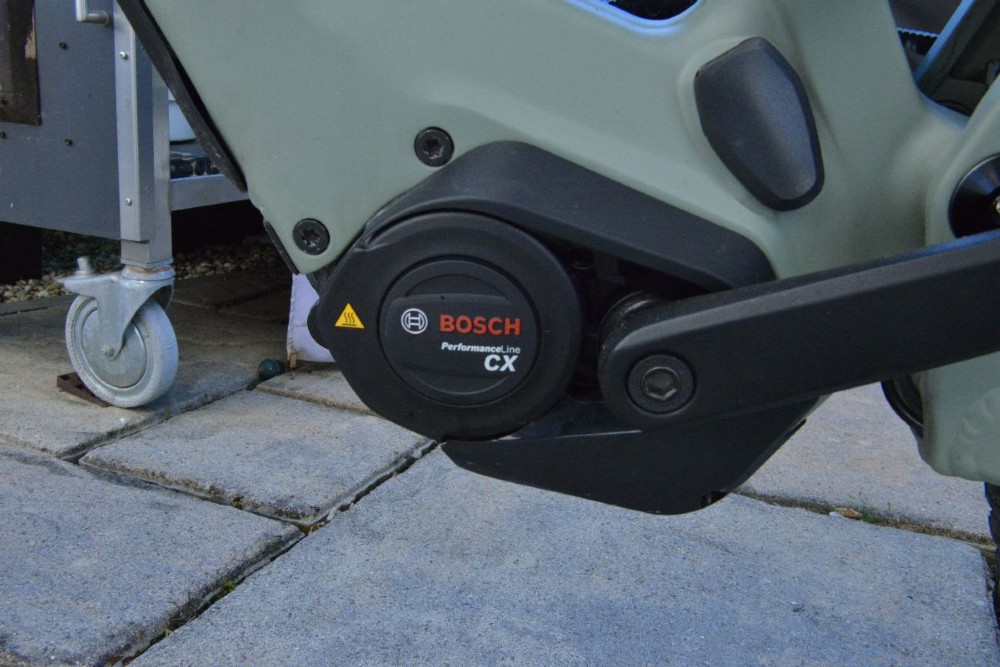 E-Bike kaufen: RIESE & MÜLLER Super Delite Rohloff Occasion
