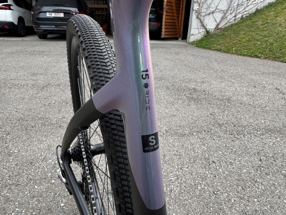 E-Bike kaufen: SCOTT SCOTT Contessa Solace Gravel eRIDE 15 Occasion