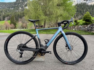 E-Bike kaufen: SCOTT SCOTT Contessa Solace Gravel eRIDE 15 Occasion