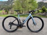 e-Bikes Andere SCOTT SCOTT Contessa Solace Gravel eRIDE 15