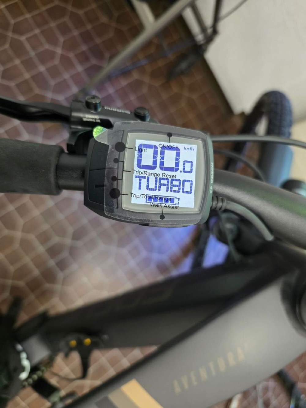 E-Bike kaufen: FOCUS Aventura2 6.7 Neu