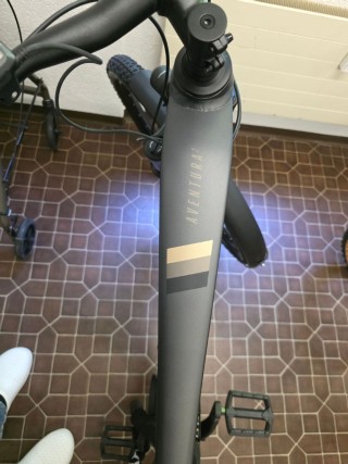 E-Bike kaufen: FOCUS Aventura2 6.7 Neu