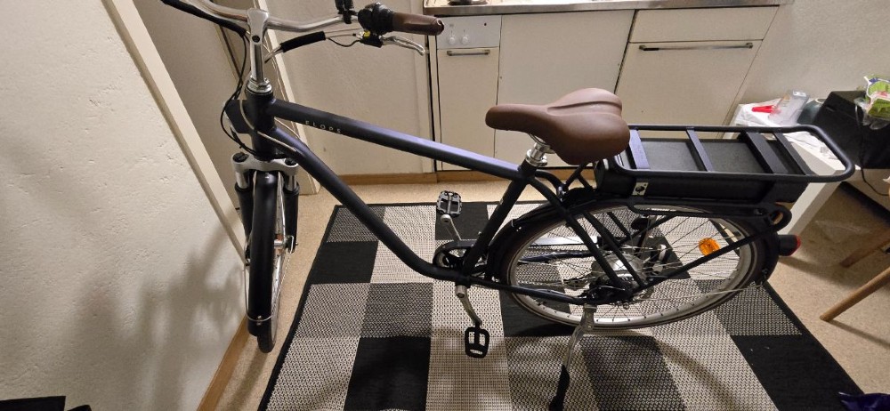 E-Bike kaufen: E-BIKE Elops 900 E Neu