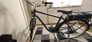 E-Bike kaufen: E-BIKE Elops 900 E Neu