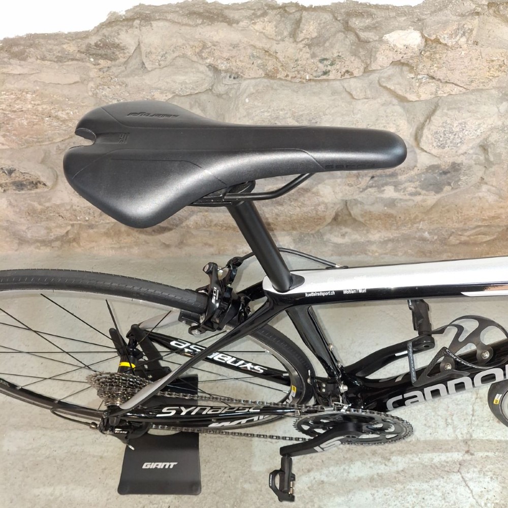 Vélo de course kaufen: CANNONDALE Synapse Carbon 105 Occasion