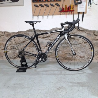  Vélo de course kaufen: CANNONDALE Synapse Carbon 105 Occasion