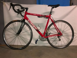  Rennvelo kaufen: SCOTT Speedster S2 Occasion