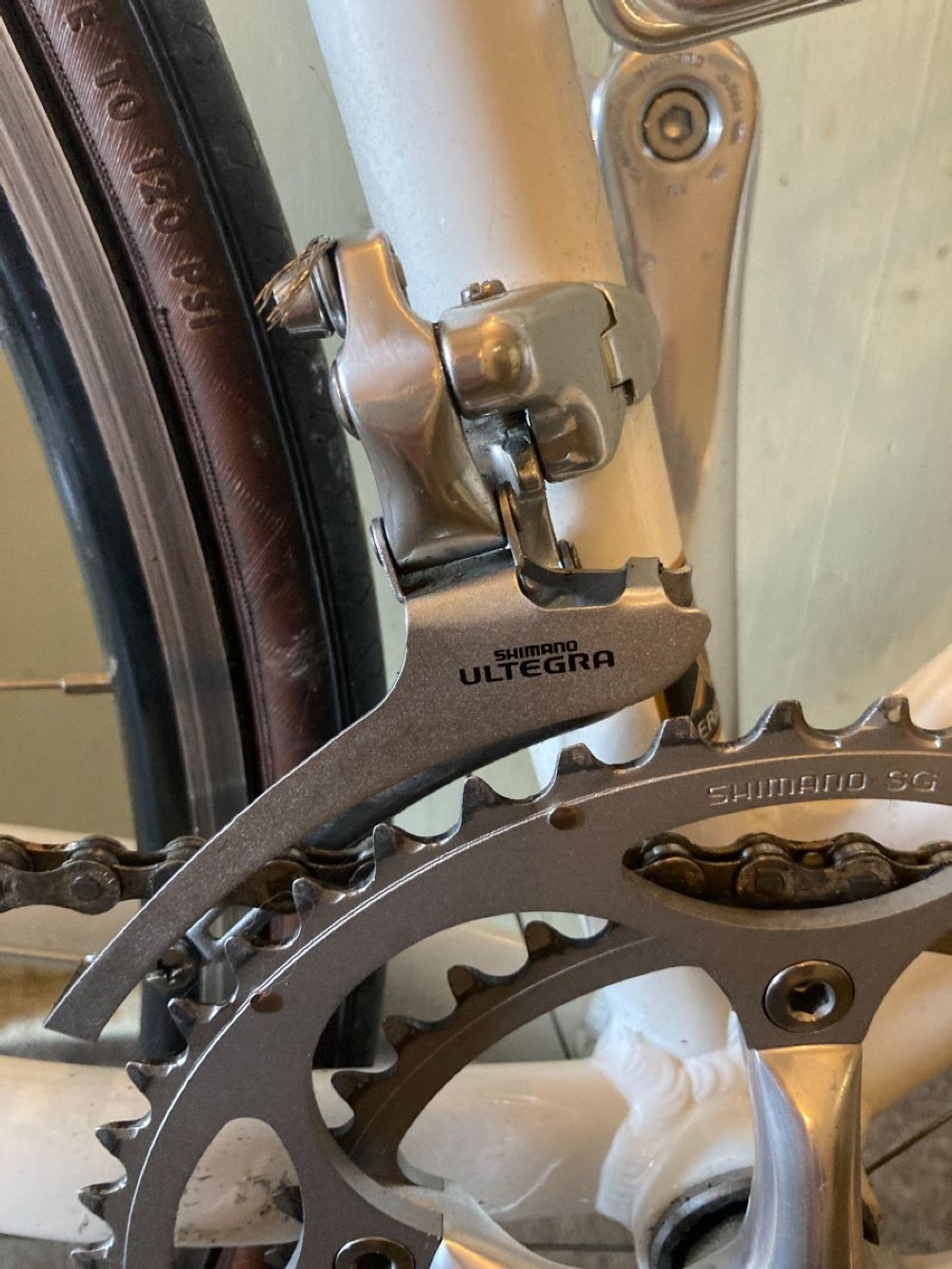 Rennvelo kaufen: WHEELER Unbekannt Occasion