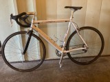 Bikes Rennvelo WHEELER Unbekannt