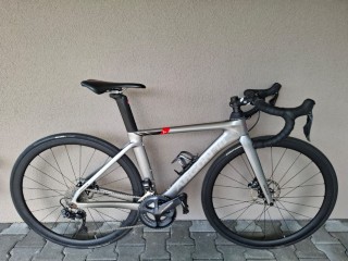  Rennvelo kaufen: ARGON 18 Nitrogen Disc Ultegra Occasion