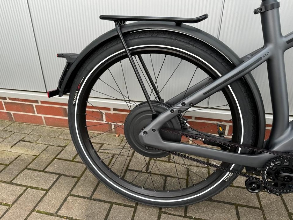 E-Bike kaufen: STROMER ST2 Pinion S-Pedelec Occasion