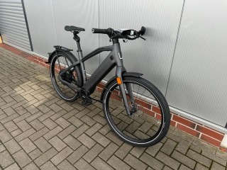 E-Bike kaufen: STROMER ST2 Pinion S-Pedelec Occasion