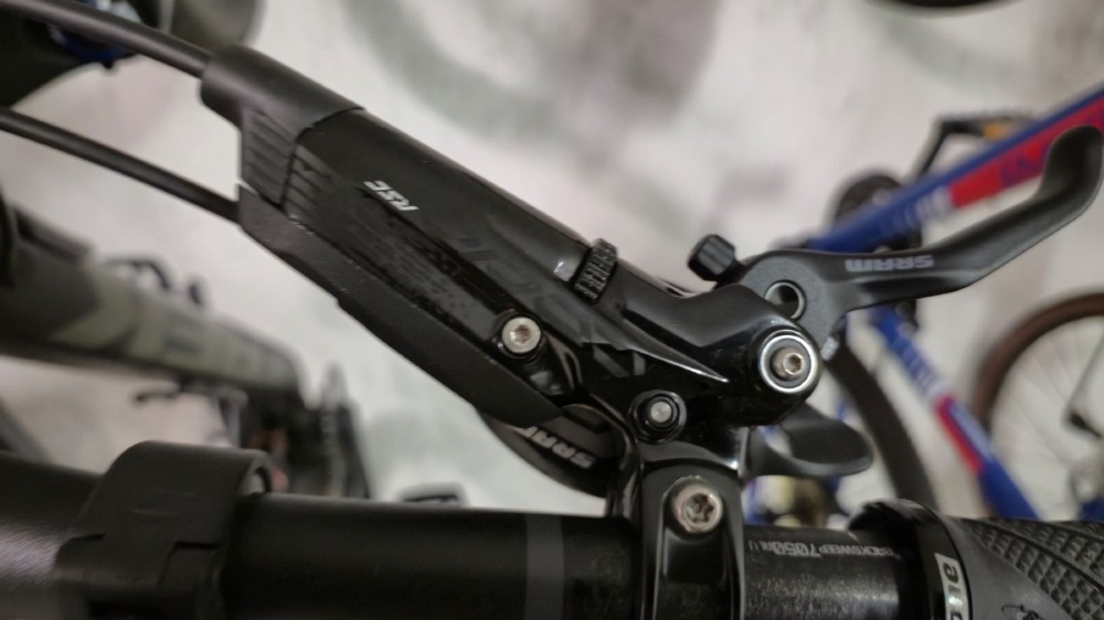 Vélo tout terrain kaufen: TREK Remedy 8 Occasion