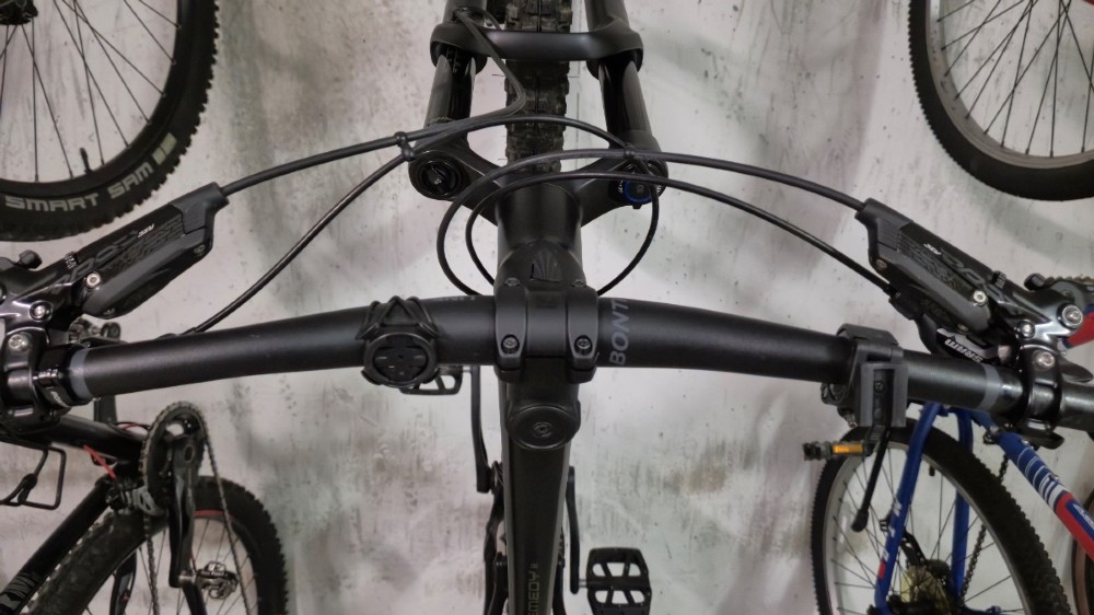 Vélo tout terrain kaufen: TREK Remedy 8 Occasion