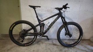  Mountainbike kaufen: TREK Remedy 8 Occasion