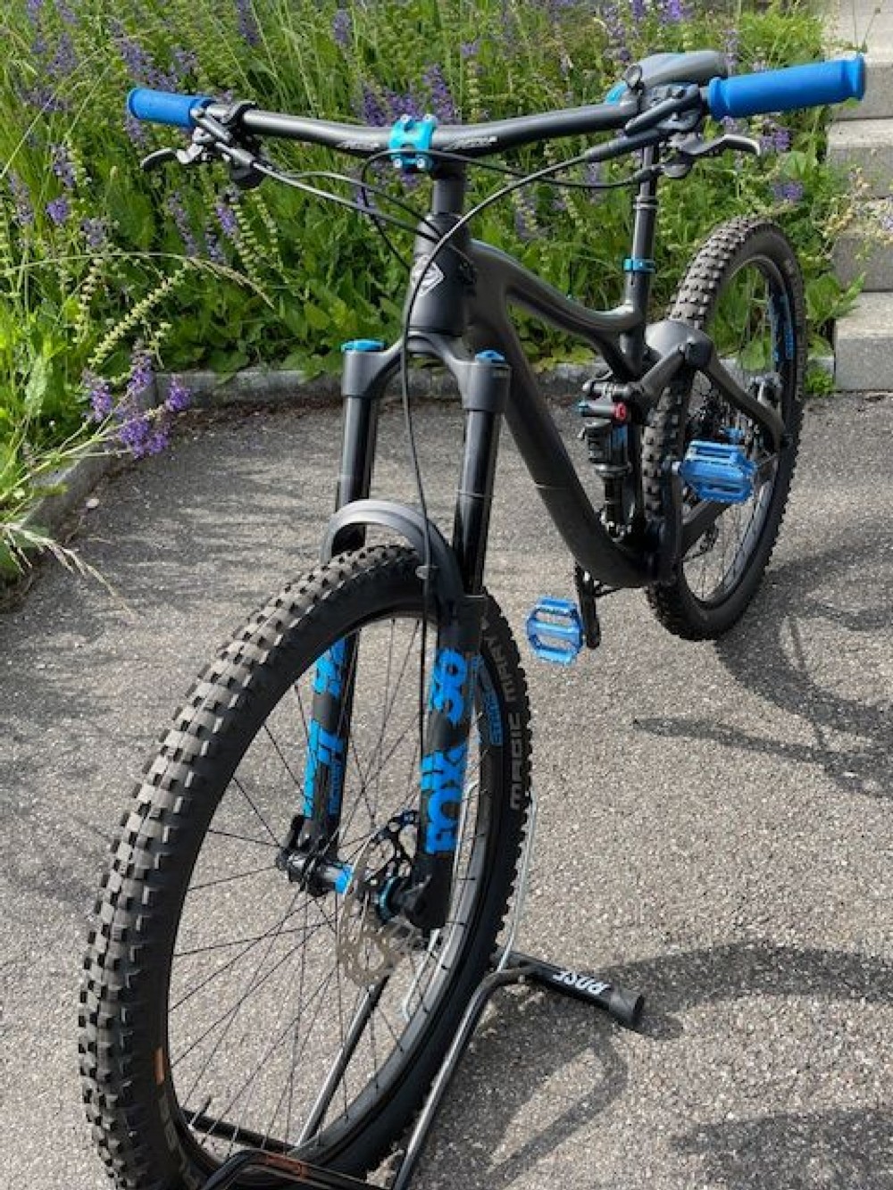 Mountainbike kaufen: KOBA Reamol C1 GS Occasion
